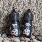 chefs brew 廚師煙油