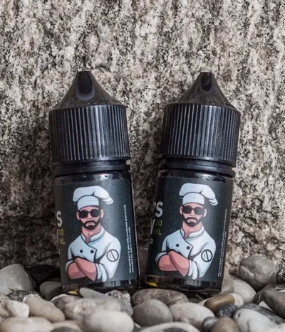 chefs brew 廚師煙油