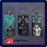 將軍Samurai Armour電子煙主機