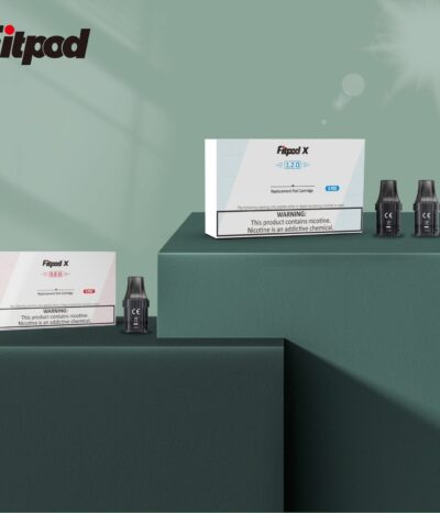 fitpod x 空倉