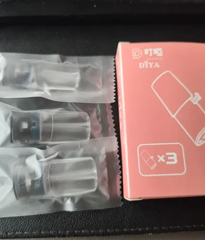 叮啞空煙彈