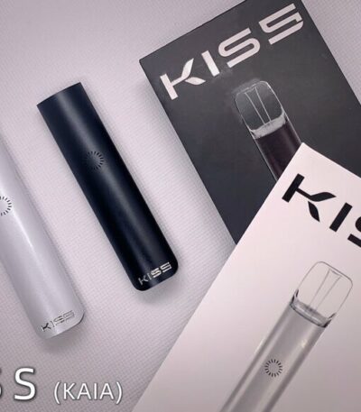 KIS5鎧斯