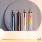 Joyetech eGo Pod Kit小煙套組