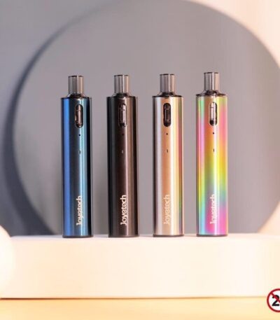 Joyetech eGo Pod Kit小煙套組