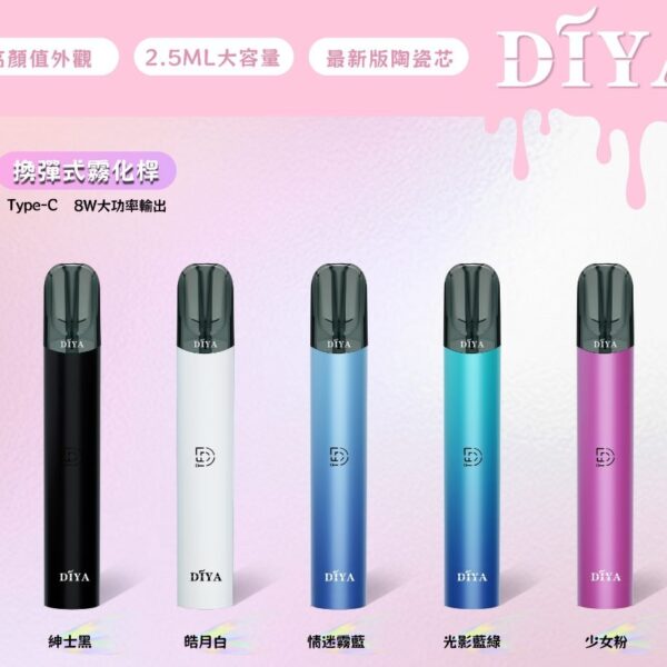 叮啞主機