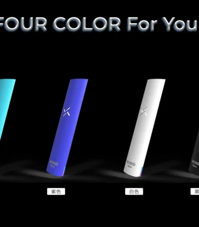 Fitpod Wind可調壓主機