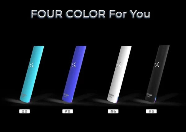 Fitpod Wind可調壓主機