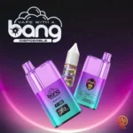 Bang 40K 端口 40000