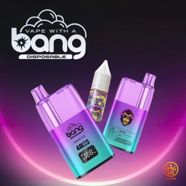 Bang 40K 端口 40000