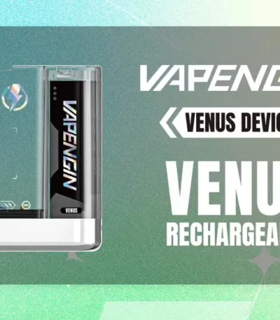 VENUS電子煙主機