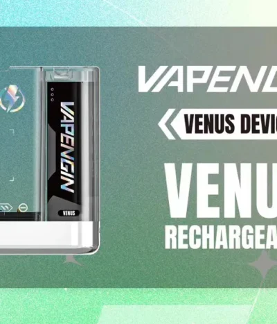 VENUS電子煙主機