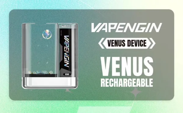 VENUS電子煙主機