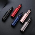 Vaptio Cosmo 2 Kit主機