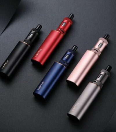 Vaptio Cosmo 2 Kit主機