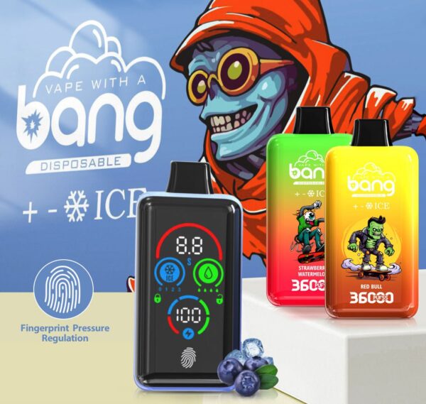 bang 36000口