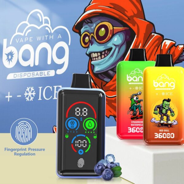 bang 36000口