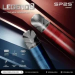 SP2S升級版主機