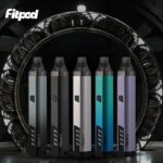 Fitpod Slyeek 3代主機