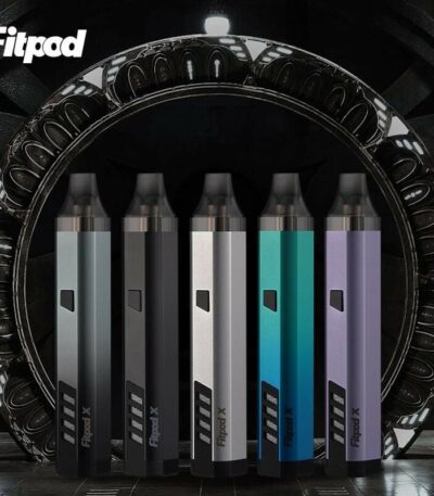 Fitpod Slyeek 3代主機