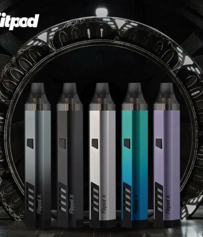 Fitpod Slyeek 3代主機