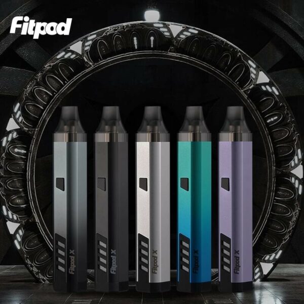 Fitpod Slyeek 3代主機