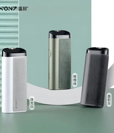 WONZ溫致L1加熱器