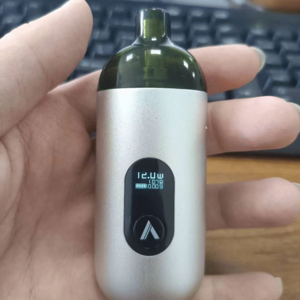 AVENGER MAX復仇者40w電子煙 2
