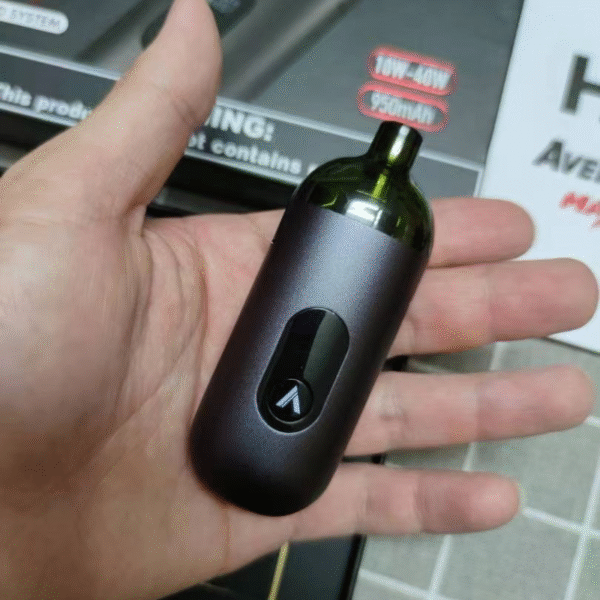 AVENGER MAX復仇者40w電子煙 4