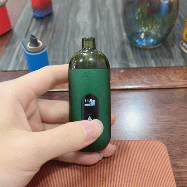 AVENGER MAX復仇者40w電子煙