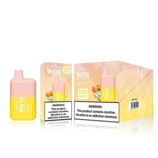BANG BOX 5000