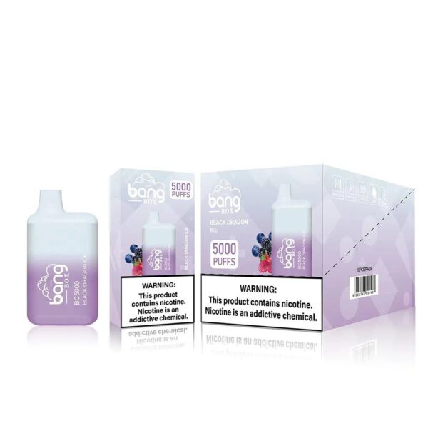 BANG BOX 5000