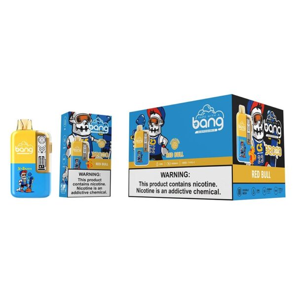 Bang 32000Puffs