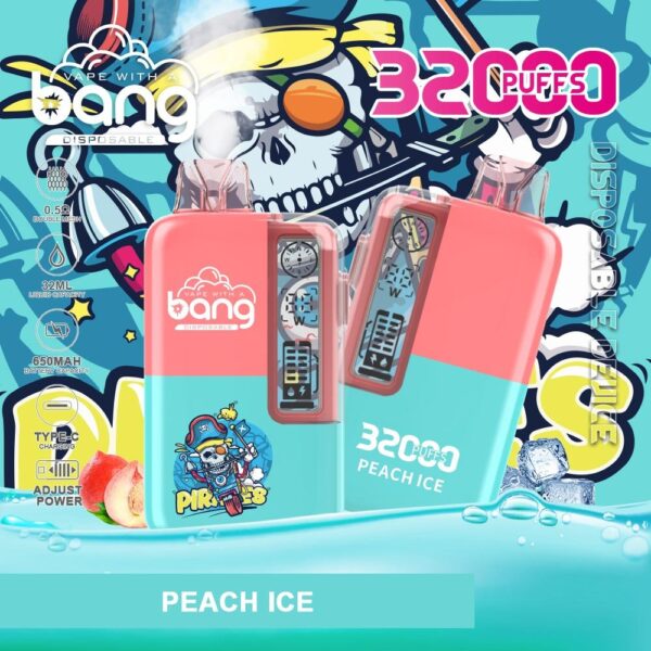 Bang 32000