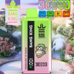 Bang King 30000 Puff