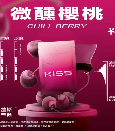 KIS5煙彈