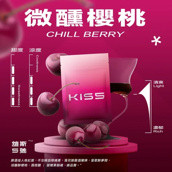 KIS5煙彈