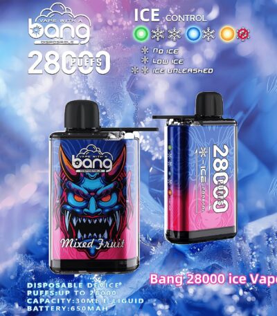 Bang 28000口