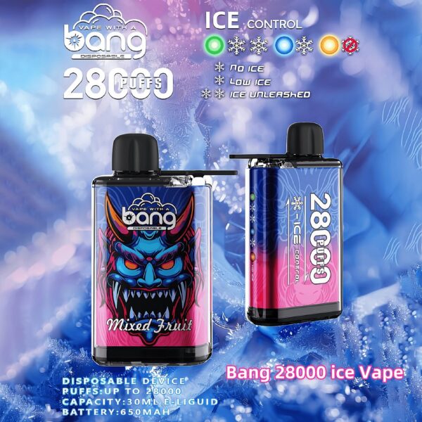 Bang 28000口