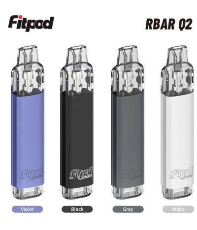 Fitpod RBar Q2