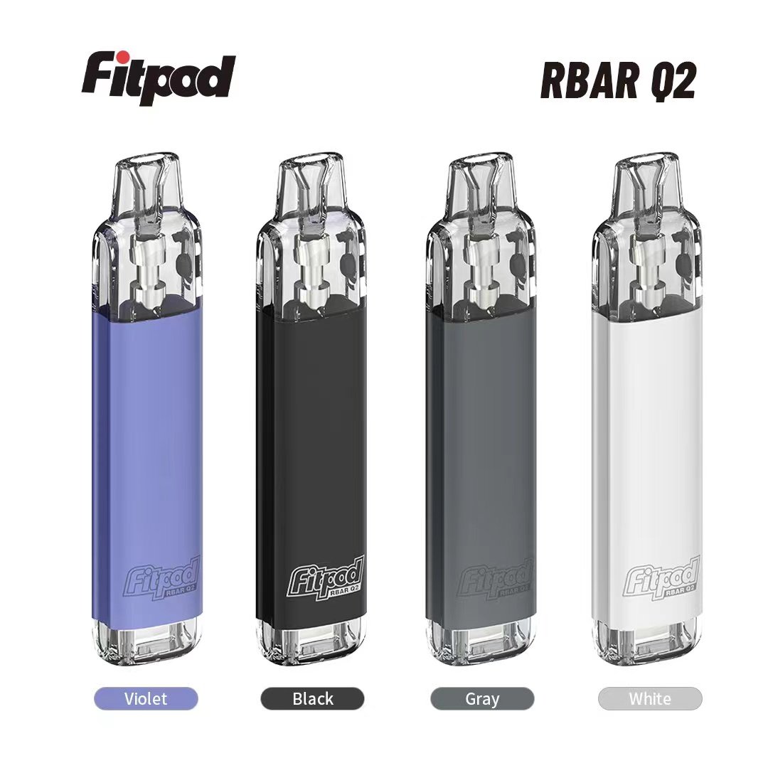 Fitpod RBar Q2