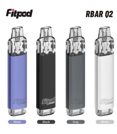 Fitpod RBar Q2