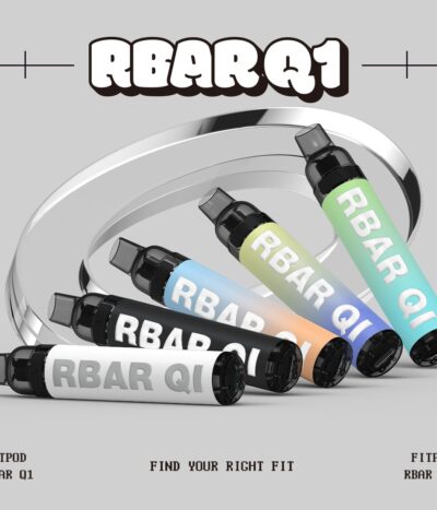 Fitpod RBAR Q1