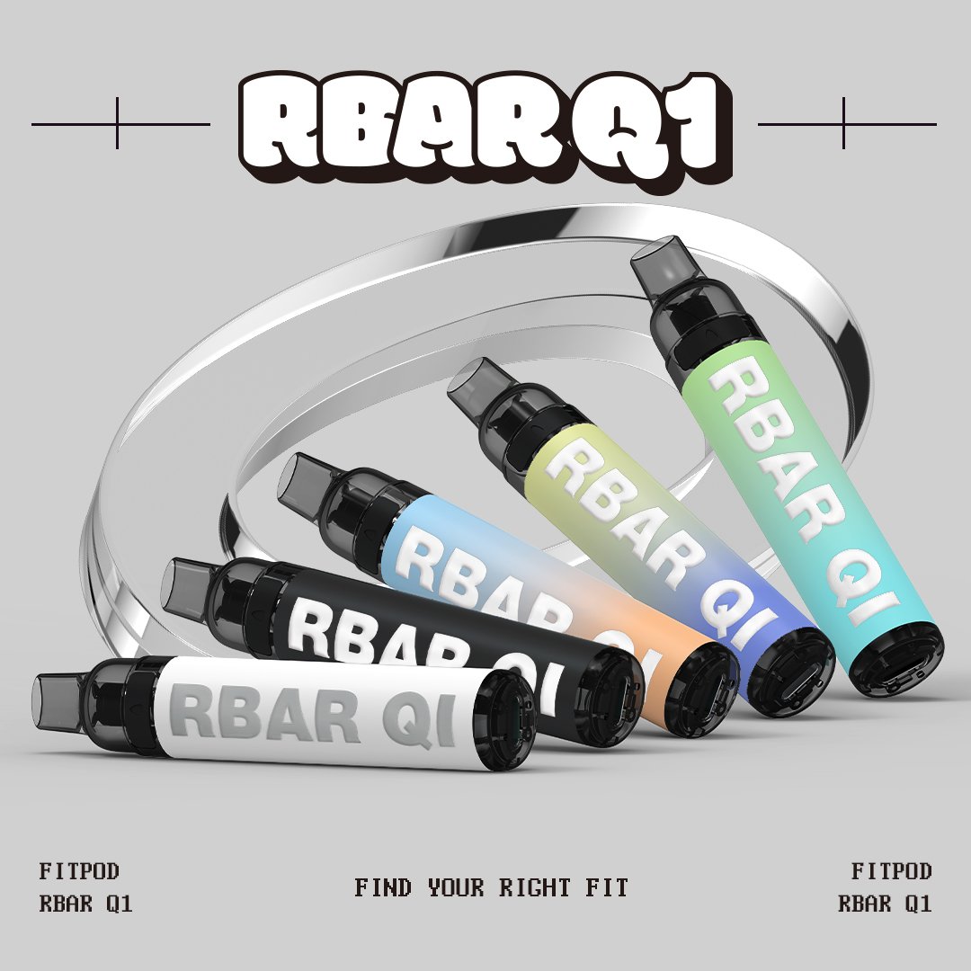 Fitpod RBAR Q1
