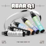 Fitpod RBAR Q1