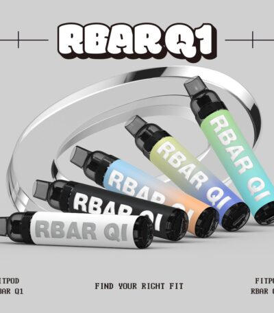 Fitpod RBAR Q1