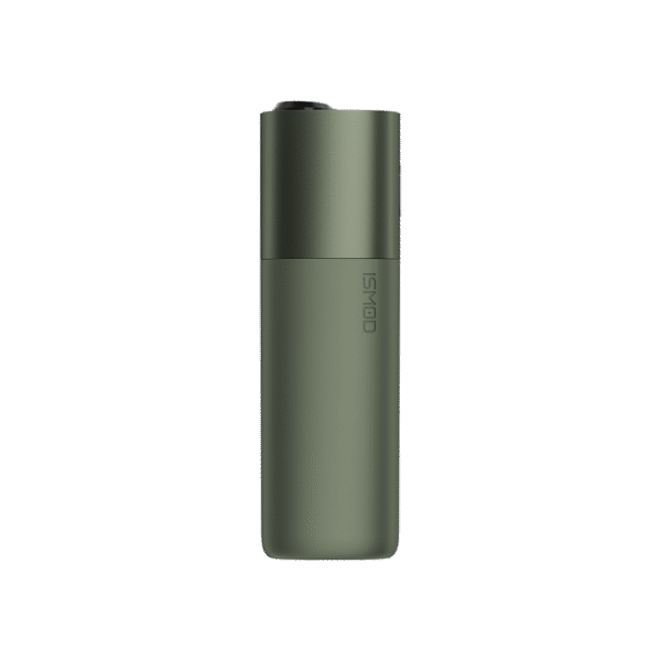 ISMOD Blaze 墨綠 vaporgo.vip