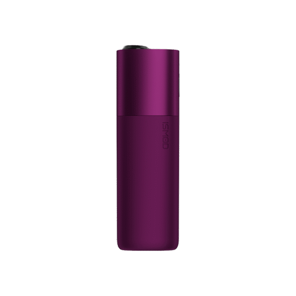 ISMOD Blaze 莓紫色 vaporgo.vip