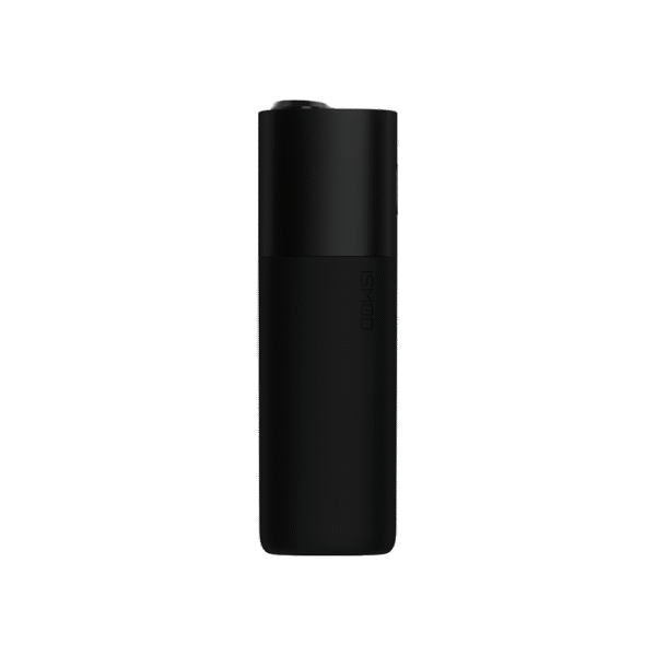 ISMOD Blaze 黑色 vaporgo.vip