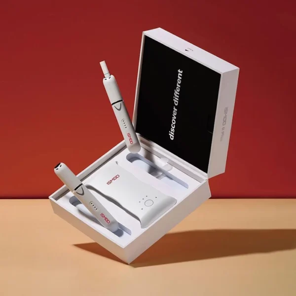 ISMOD II PRO加熱菸主機