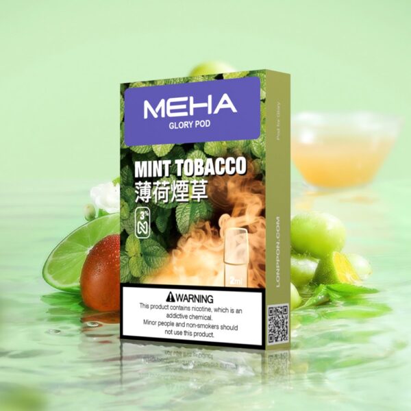 MEHABH
